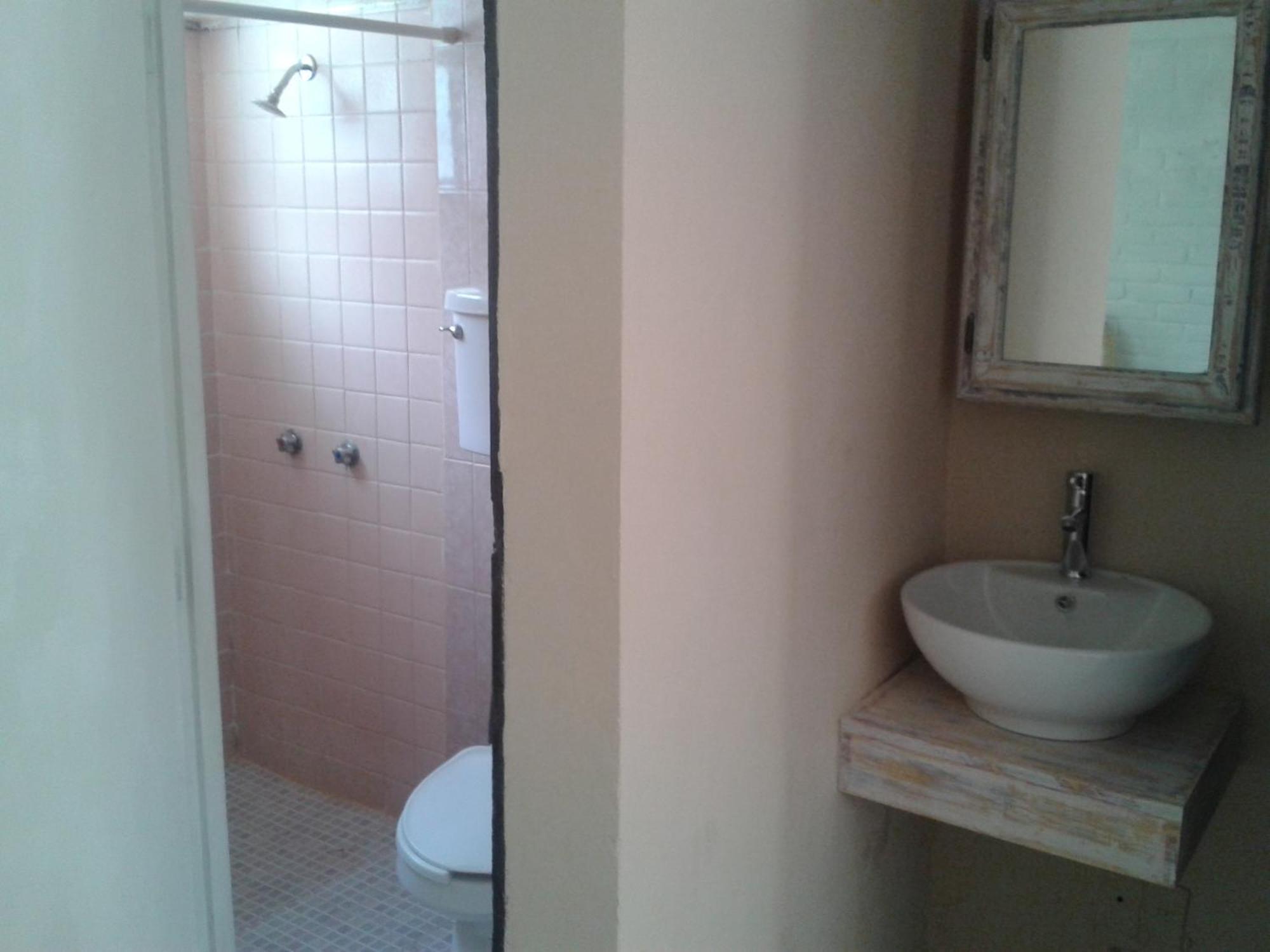 Hotel Tolotzin Толука-де-Лердо Номер фото