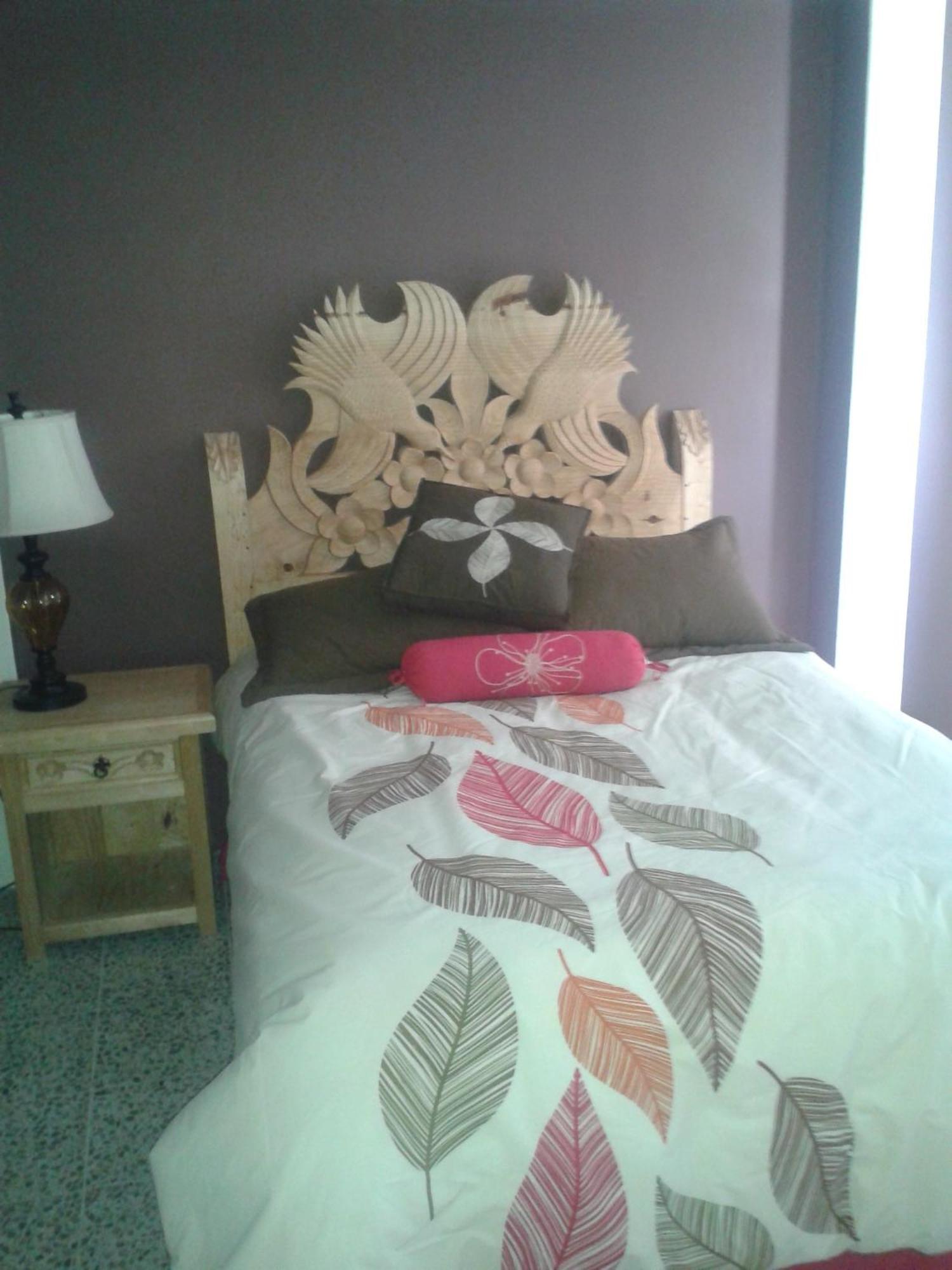 Hotel Tolotzin Толука-де-Лердо Номер фото